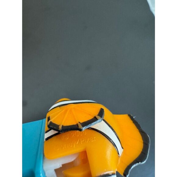 Disney Pixar Collectable Pez Dispensers Lot Fronzen, Cars, Nemo, Donald Duck - Picture 13 of 15